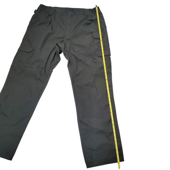 5.11 Tactical Series Cargo Pants 40x36 Mens - Picture 4 of 7